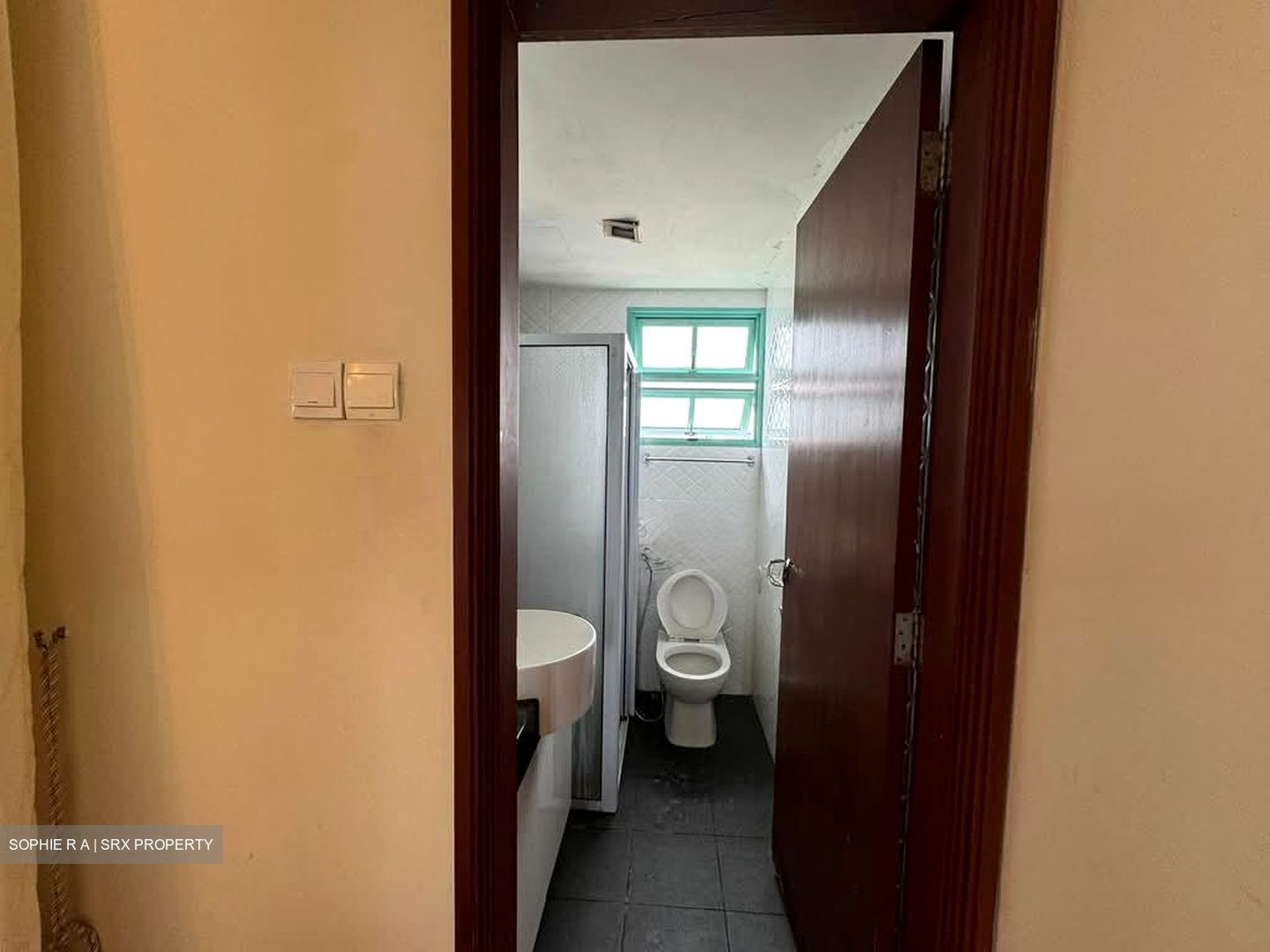 Ballota Park Condominium (D17), Condominium #570208081